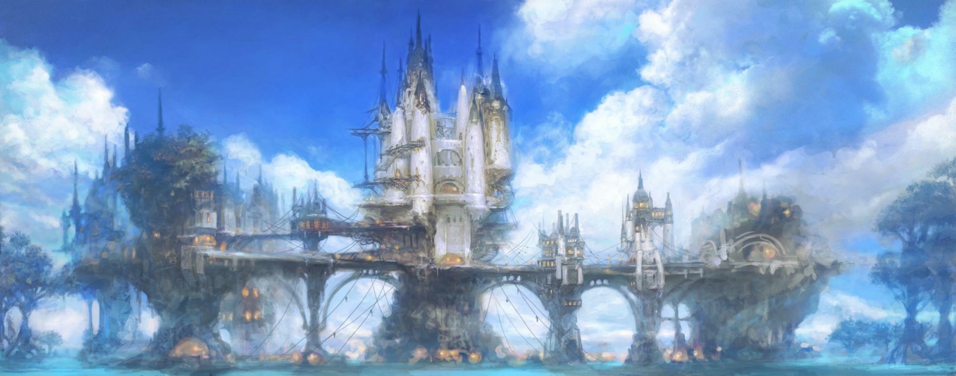 Final Fantasy XIV - Imagen 3